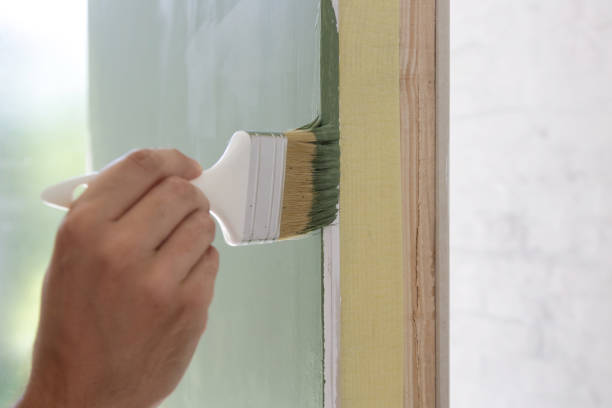 Best Mold Prevention Services  in Troy, MI