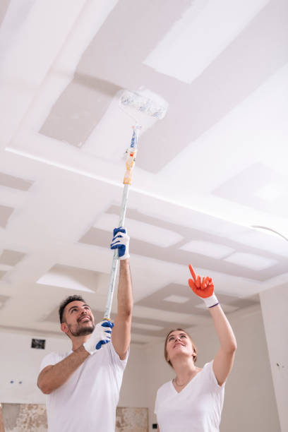 Best Indoor Air Quality Assessment  in Troy, MI